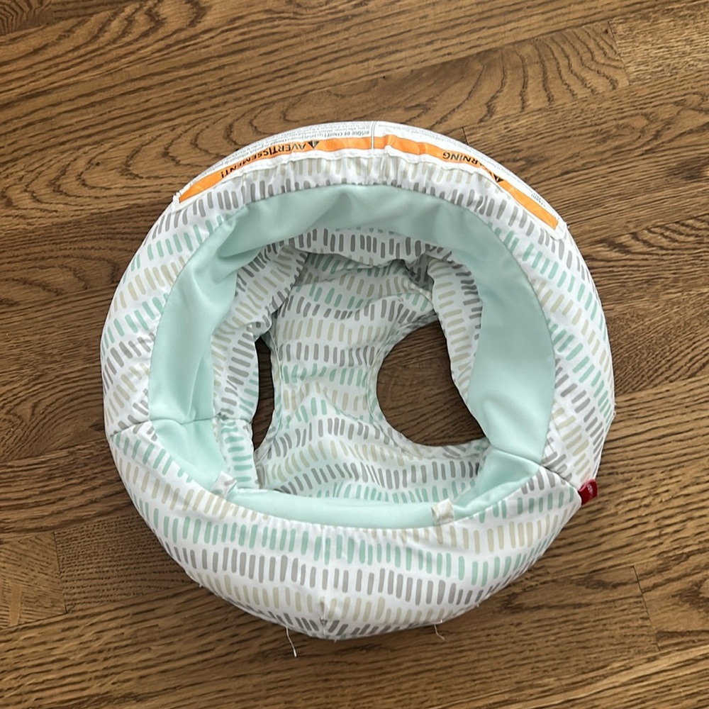 Skip Hop Baby Activity Center SEAT